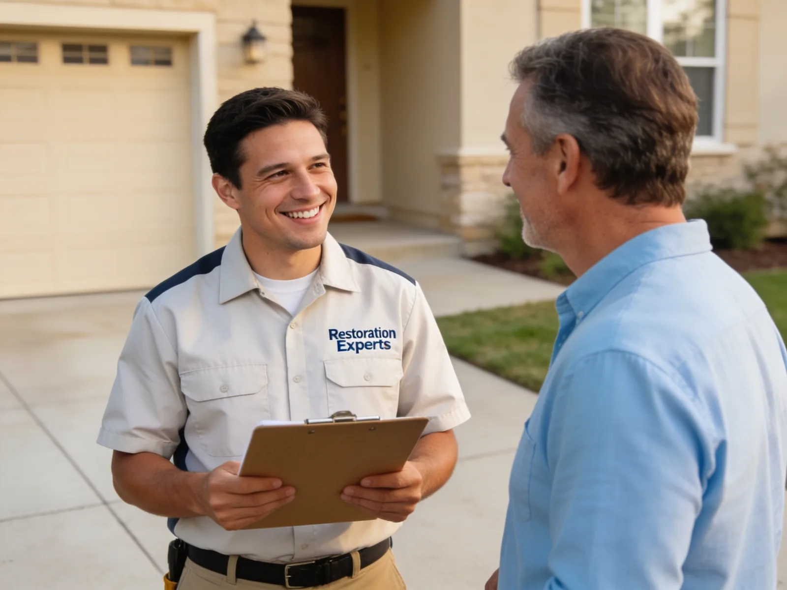 Water Damage Cleanup Hampton, VA FAQs